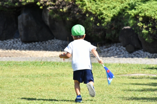 コロナ禍でも子供の面会交流の基本は守られる