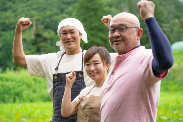 のぞむ人材