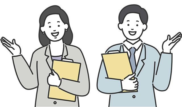 最近の来店動向から見える傾向、 繁忙期に向けて各エリアの対策と 各店舗の抱負！