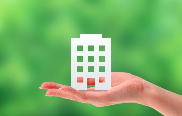 6棟の賃貸物件を堅実経営、信頼できる不動産会社選びには基準があるんです　～オーナー様インタビュー57～