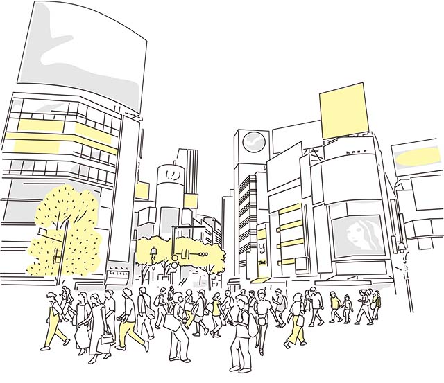 知っておきたい広告看板の安全管理