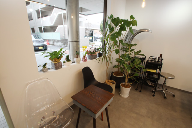 店内