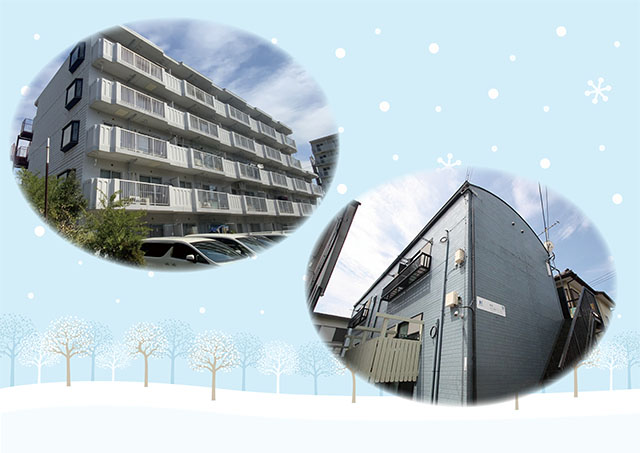 賃貸満室成功事例#25