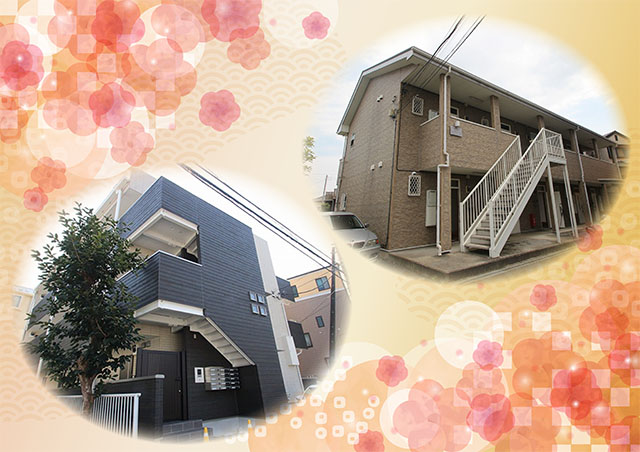 賃貸満室成功事例#26