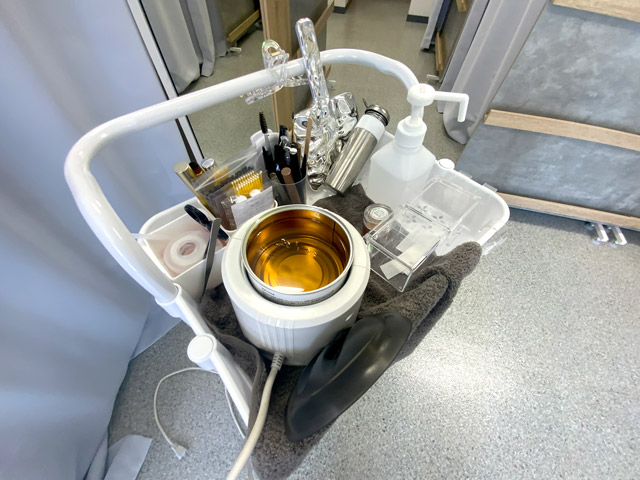 機材