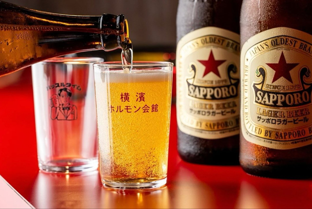 ビール