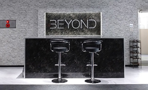 beyond