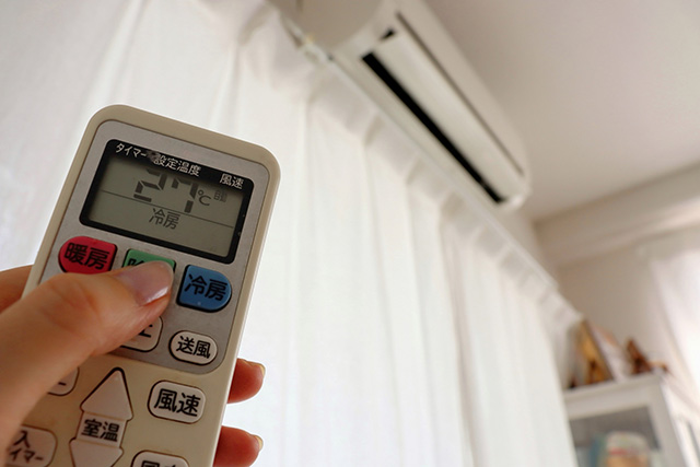 変わる!!エアコンの省エネ新基準で価格上昇の可能性知っておきたい今後の賃貸物件のエアコン事情について