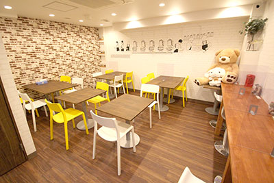 ぷるぷる もちもち 本厚木にタピオカ専門店がオープン 御黒堂 タピオカ専門店 御黒堂 厚木の賃貸 管理 売買を提供する総合不動産 公式 西田コーポレーション