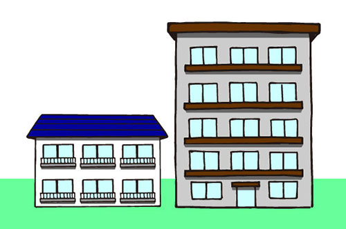 「賃貸住宅の管理業務等の適正化に関する法律」が成立！