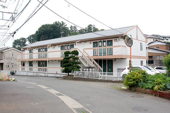 NISHIDAさんの提案で、トレンドなどを取り入れた空室対策を行っています。~オーナー様インタビュー21~