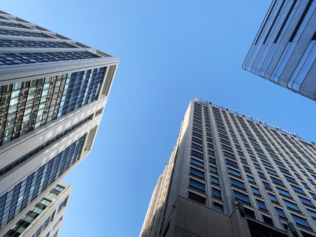 変化を捉え、未来を見据えて