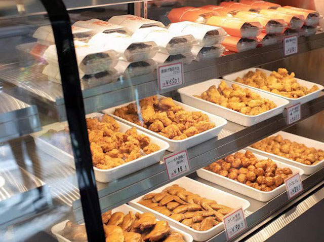 お弁当