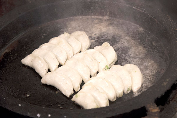 餃子